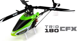 Blade Trio 180 CFX Blade Trio 180 CFX