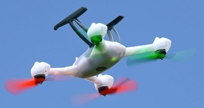 Blade 200QX Hovering Inverted