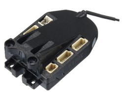 Blade 70S Control Board Assembly