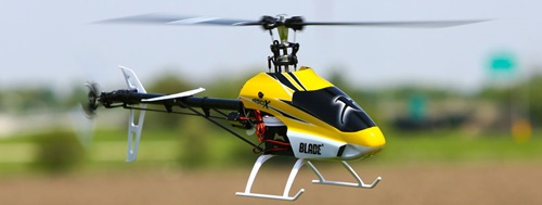 450 size rc helicopter rtf