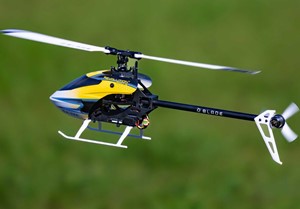 Blade Revolution 235