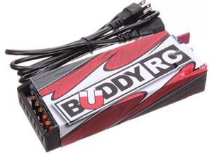 Powerful 900W RC Charger Power Supply