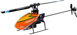 Easy To See C129 Beginner RC Helicopter