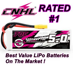 CHNL Best LiPo Advert #2