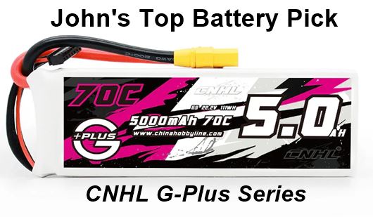 You're looking for the best LiPo RC battery brand for the dollar while avoiding the hype and BS! Here are recommendations based on actual long term usage.
