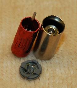 Understanding RC Servos