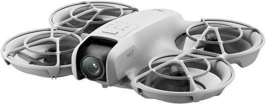 Afordable DJI NEO Drone