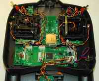 DX6i Opened Up DX6i Opened Up