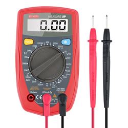 Basic Digital Multi Meter