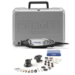Dremel Moto Tool