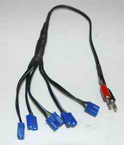 EC3 Parallel Charge Harness