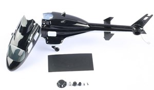 Esky F150 Airwolf Replacement Body