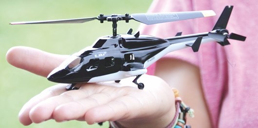 remote control helicopter ki price