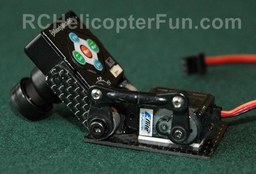 fpv camera for rc planes