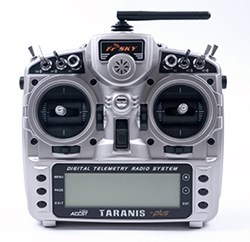 FrSKY Taranis X9D Plus Radio