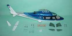 FunKey 30/550 Size Agusta 109A