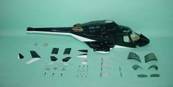 FunKey 30/550 Size AirWolf