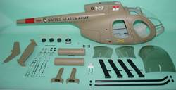 FunKey 90/700 Size Hughes & MD500's