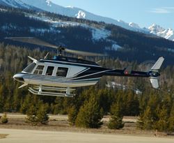 Scale RC Helicopter Flying Skills Scale RC Helicopter Flying Skills