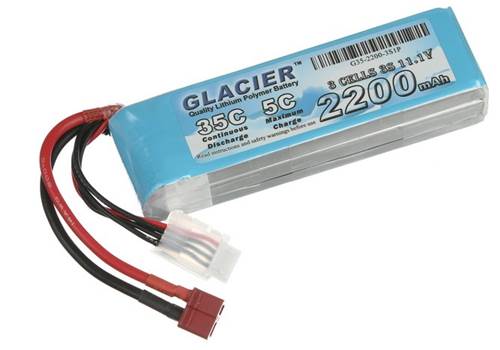 rc batteries