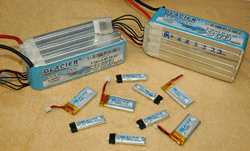 best rc batteries