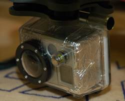 Foiling Your Hero To Reduce GPS Interference