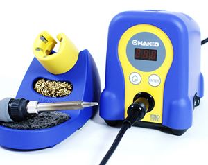 Hakko FX888D Solder Station