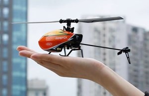 Remote control helicopter for kids 2025