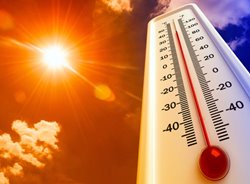 LiPo Battery Storage Too Hot