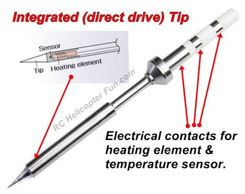 best solder for rc cars