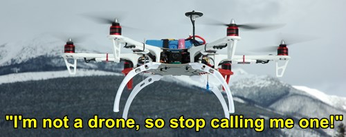 nitro rc drone