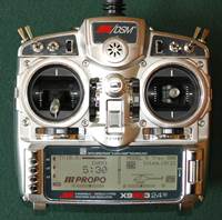 best rc helicopter transmitter