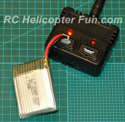 XK K123 2 port USB charger