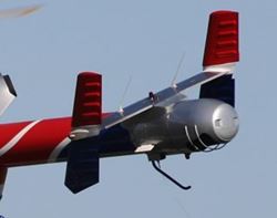 MD900 Notar Tail