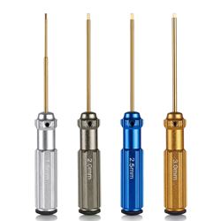 Quality Metric Hex Driver Tool Set