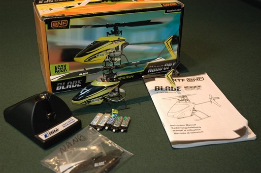 second hand rc helicopters for sale