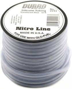 Du-Bro Nitro Fuel Line