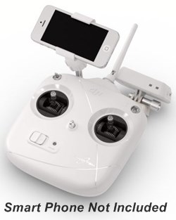 phantom 2 plus