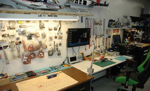 Wrench in Style - Customizing Your Workbench - RC Driver