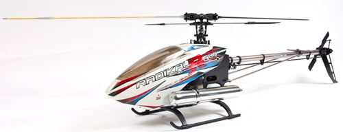 remote control gas helicopter