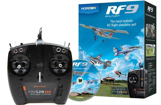 rc plane vr goggles