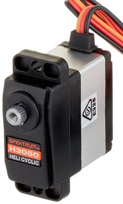 Spektrum H3050 Heli Cyclic Servo