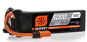 Smart LiPo Batteries are not the best LiPo