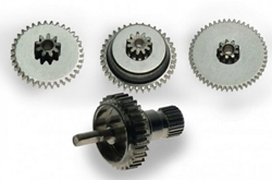 Spektrum H3050 Servo Replacement Gear Set