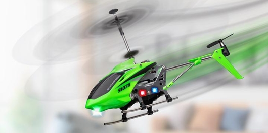 rc toys helicopter