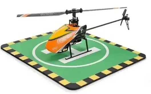 Beginner RC Helicopter Landing Pad
