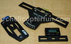 Pitch Gauge RC Helicopter Pitch Gauge Tools