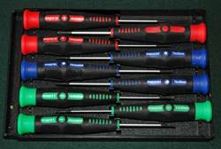 Screw Driver Tool Set