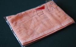 Assembly Towel For Working On Your RC Helicopter