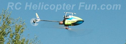 T-Rex 150X Inspires Inverted Confidence